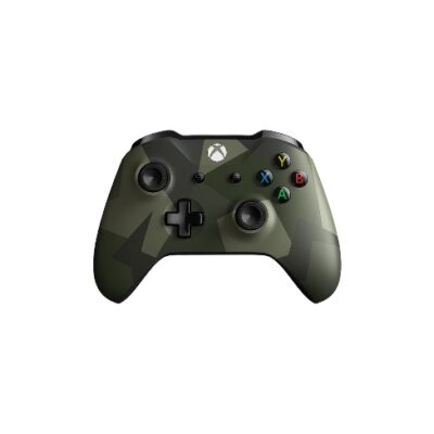XBOX ARMED FORCES 2 CONTROLLER