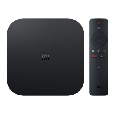 MI TV BOX S
