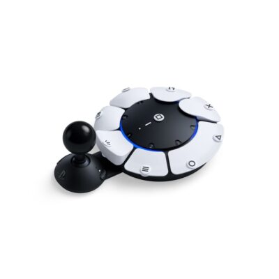 ACCESS CONTROLLER PLAYSTATION 5
