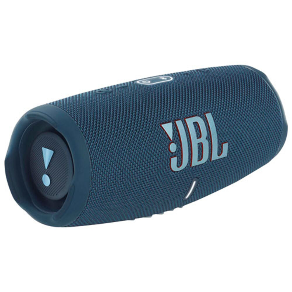 JBL Speaker Charge 5 – Blue