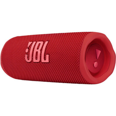 JBL Speaker Flip 6 – Red