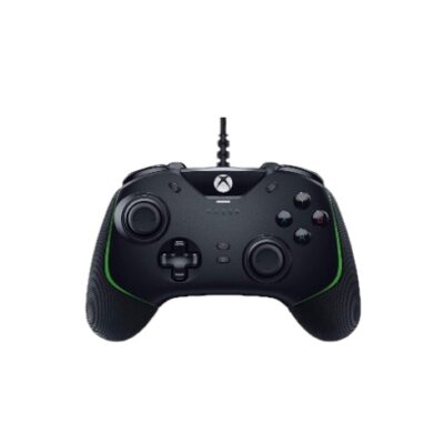 RAZER WOLVERINE V2 WIRED GAMING CONTROLLER FOR XBOX SERIES X