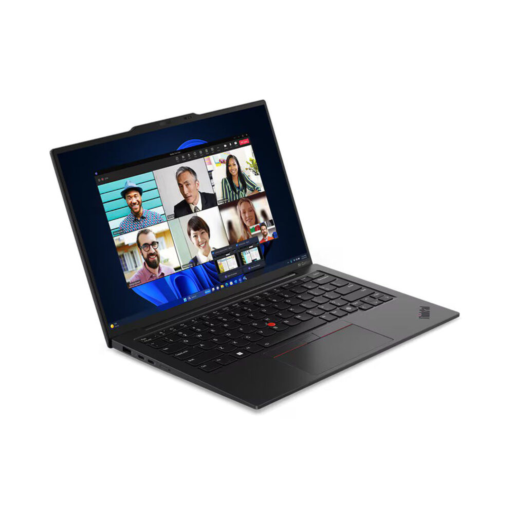 Lenovo ThinkPad X1 CARBON Gen 12  21KC0046US/ Core™ Ultra 7 155U/ 32Gb RAM/ 512GB NVME/ 14" (1920x1200)/ Integrated Intel® Graphics