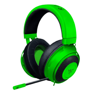 Gaming Headphones