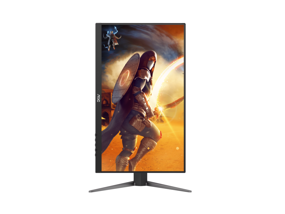 AOC 24G4 23.8" (IPS) Monitor - Image 3