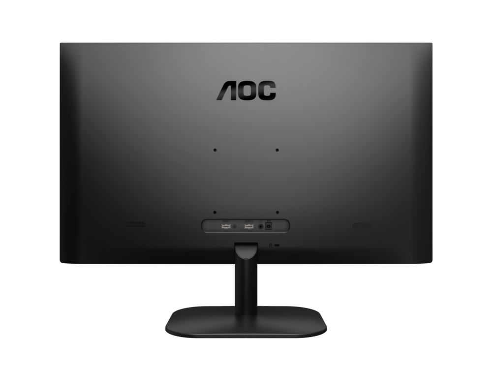 AOC 27B2HM2 27" (VA) Monitor - Image 2