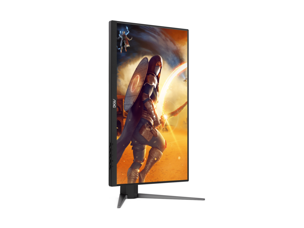 AOC 27G4 27" (IPS) Monitor - Image 3