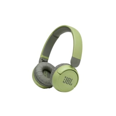 JBL KIDS WIRELESS ON-EAR HEADPHONE JR310BTGRN
