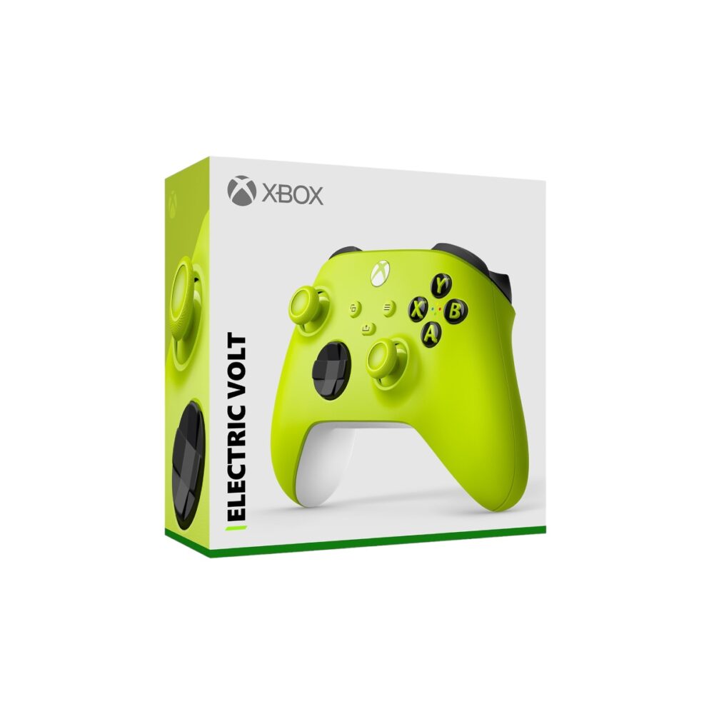 XBOX ELECTRIC VOLT CONTROLLER - Image 2