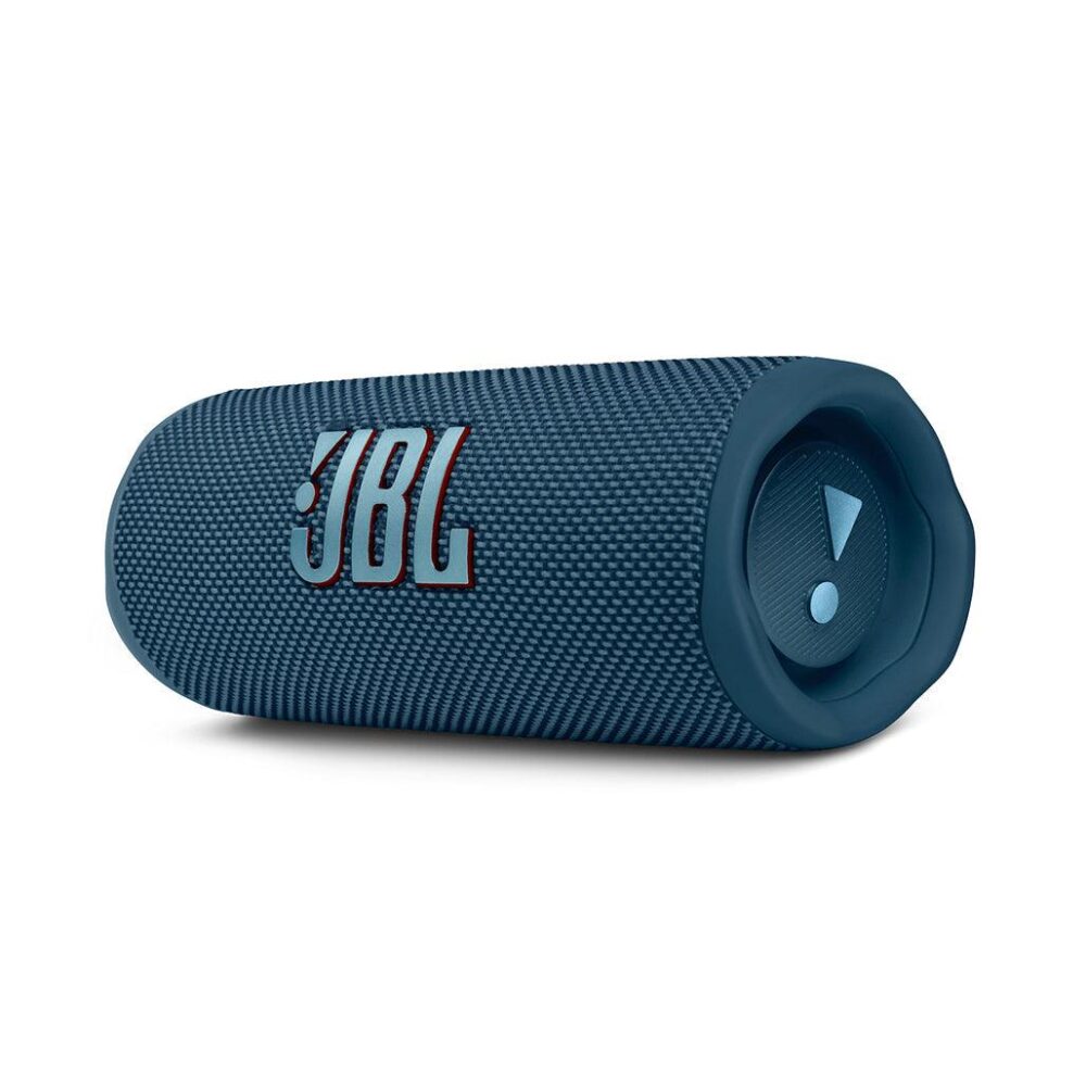 JBL Speaker Flip 6 – Blue