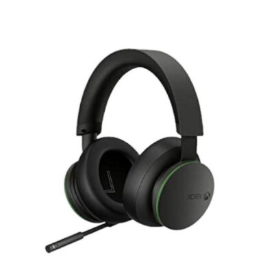 XBOX WIRELESS HEADSET