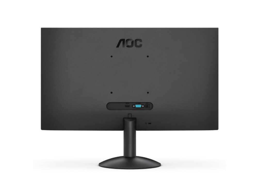 AOC 22B30HM2 21.45" VA Panel Monitor - Image 2