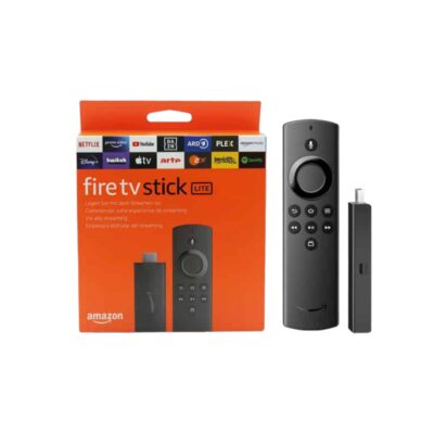 AMAZON FIRE TV STICK LITE