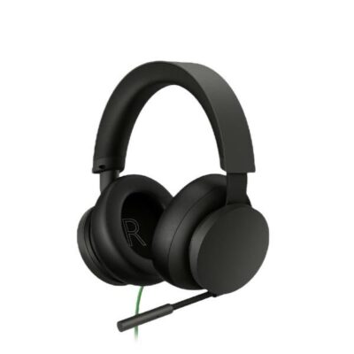XBOX WIRED HEADSET