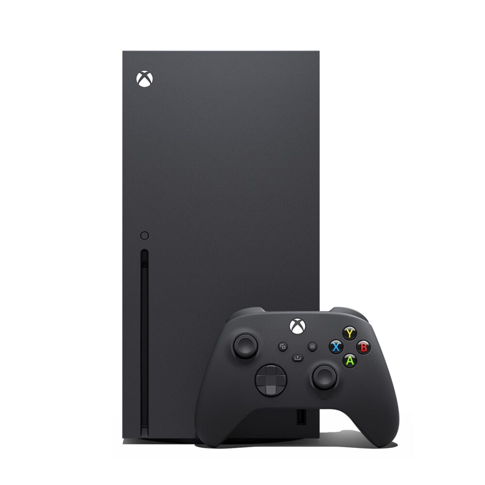 XBOX SERIES X 1TB