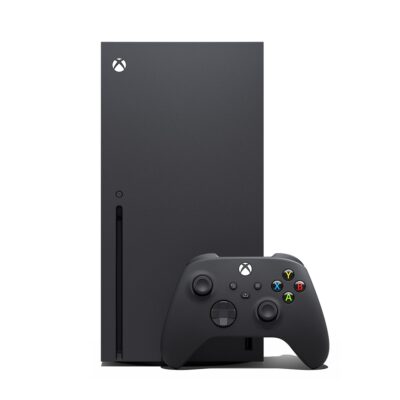 XBOX SERIES X 1TB