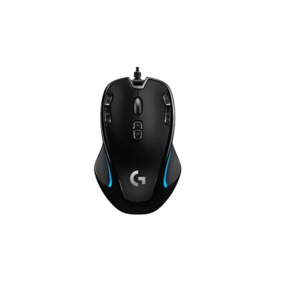 LOGITECH G300S GAMING MOUSE