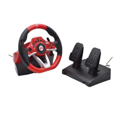 MARIO KART RACING WHEEL PRO DELUXE For Nintendo Switch