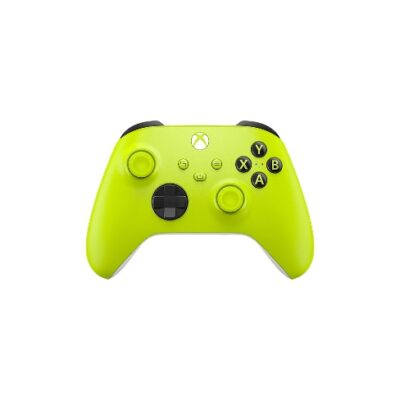 XBOX ELECTRIC VOLT CONTROLLER