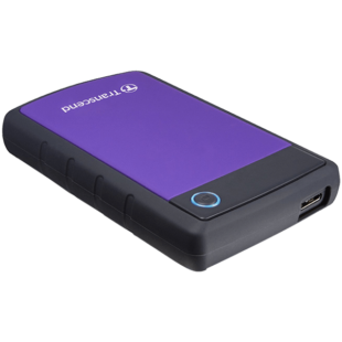 External HDD/SSD