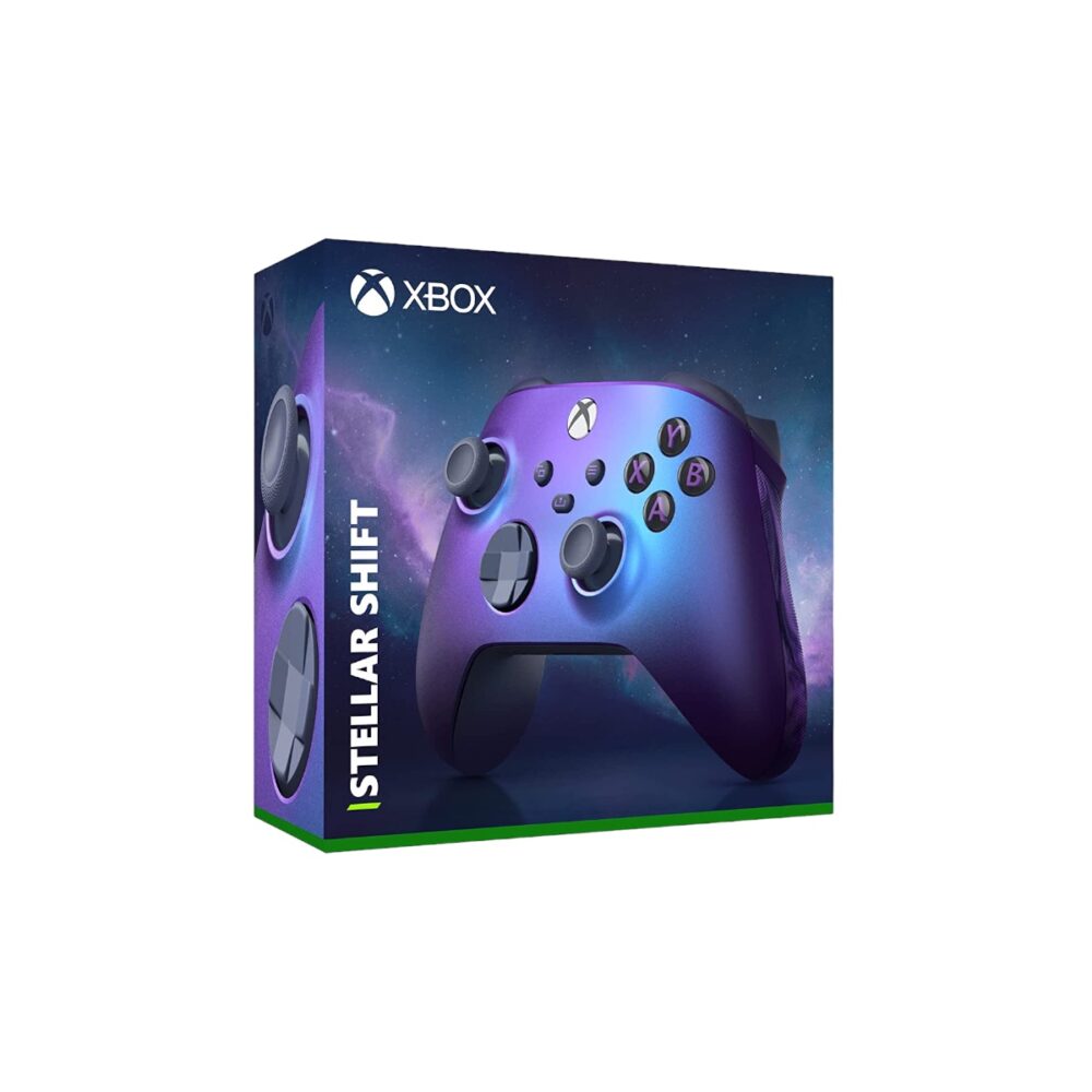 XBOX STELLAR SHIFT CONTROLLER - Image 2