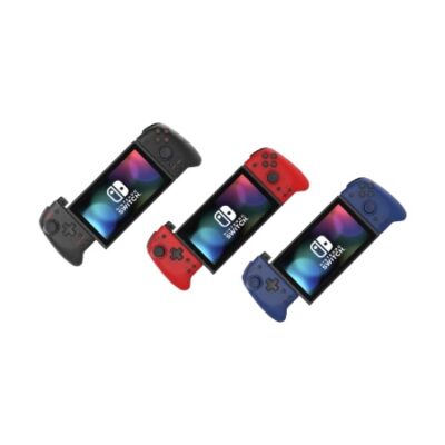 NINTENDO SWITCH SPLIT PAD PRO