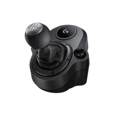 LOGITECH DRIVING FORCE SHIFTER