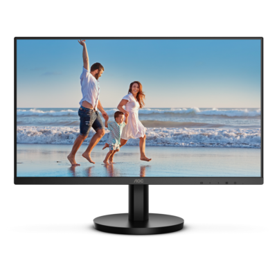 AOC 22B30HM2 21.45" VA Panel Monitor