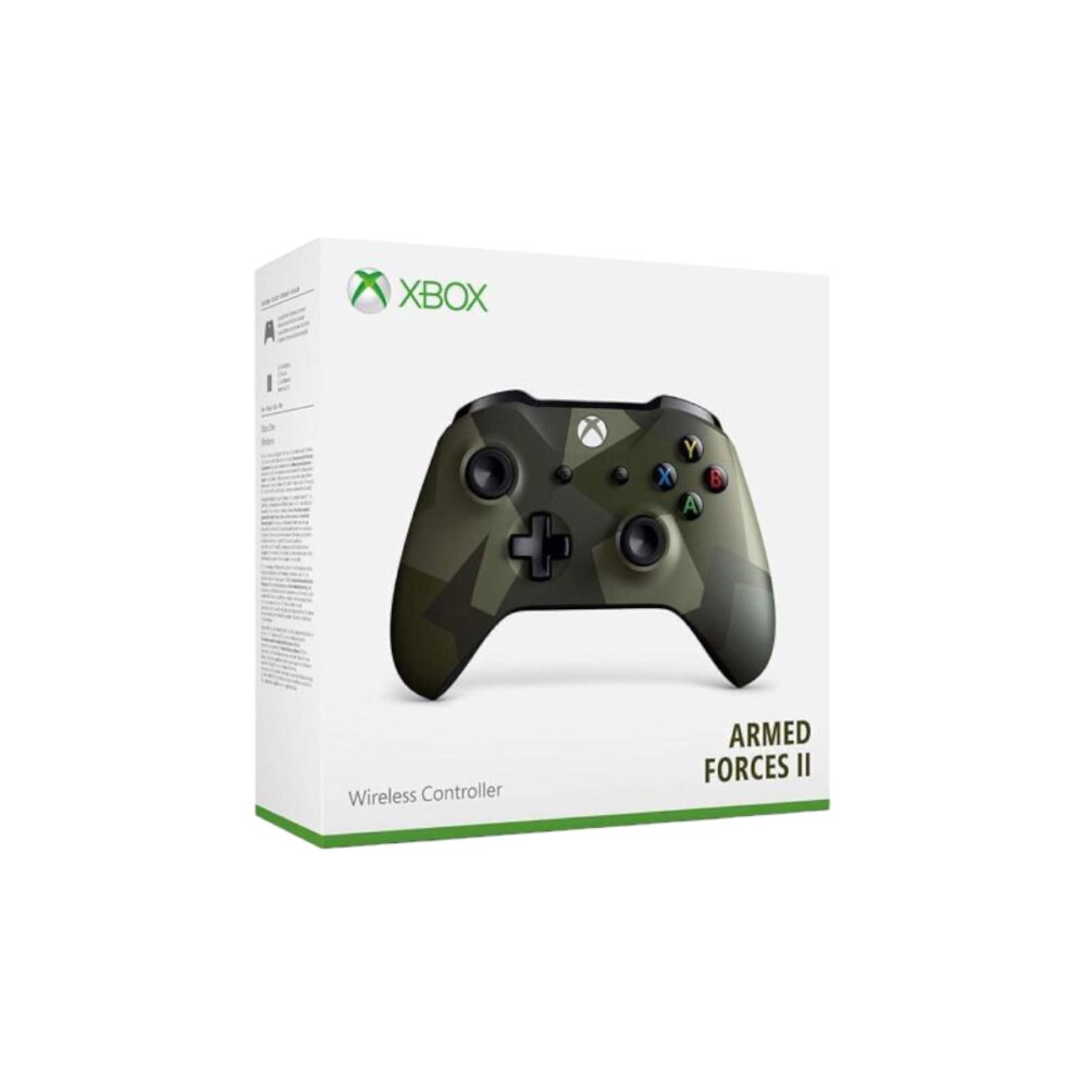 XBOX ARMED FORCES 2 CONTROLLER - Image 2