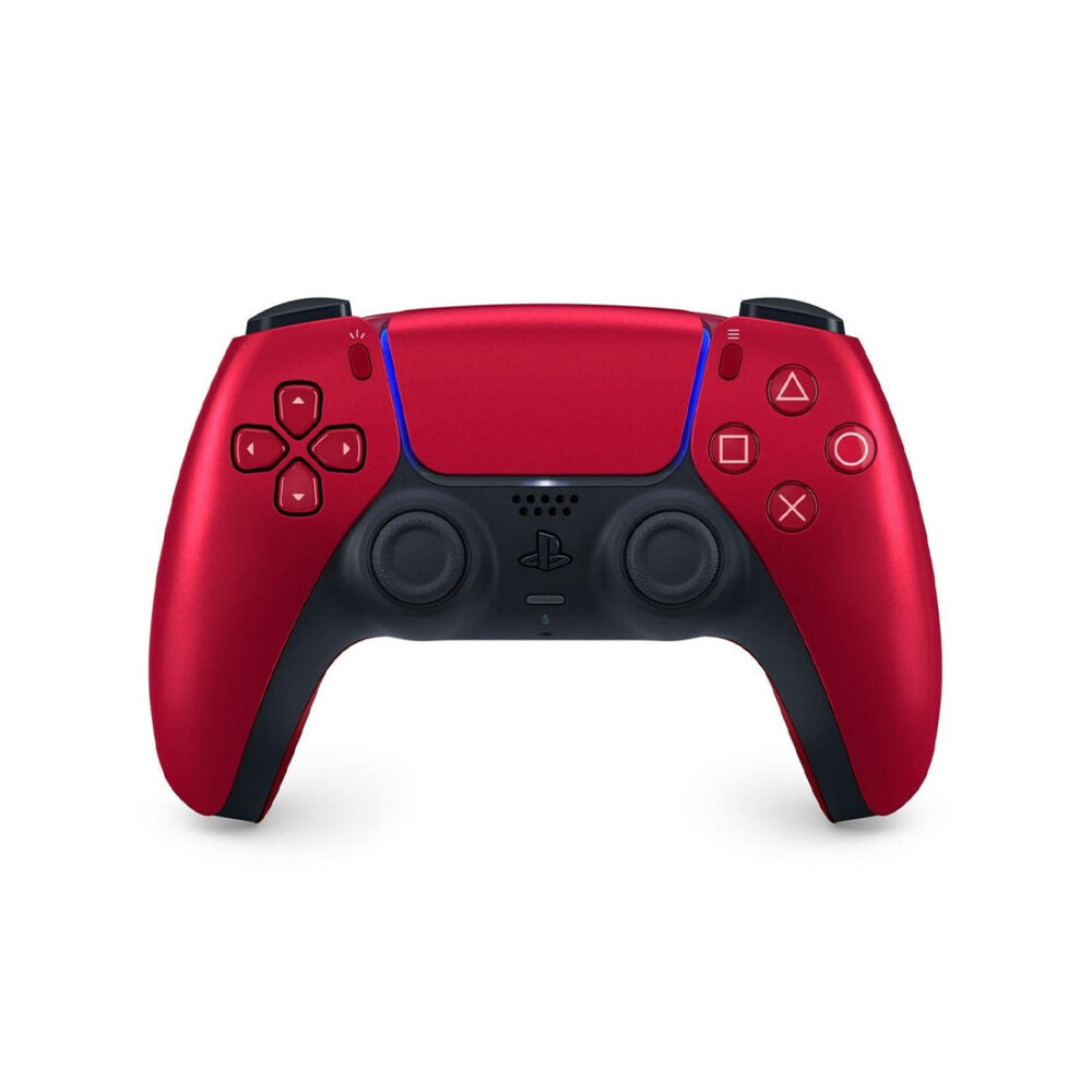 PS5 Controller/ DUALSENSE VOLCANIC RED WIRELESS CONTROLLER
