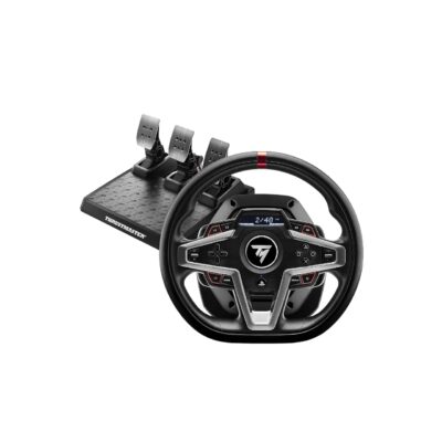 THRUSTMASTER T248 RACING WHEEL For PS5 & PS4