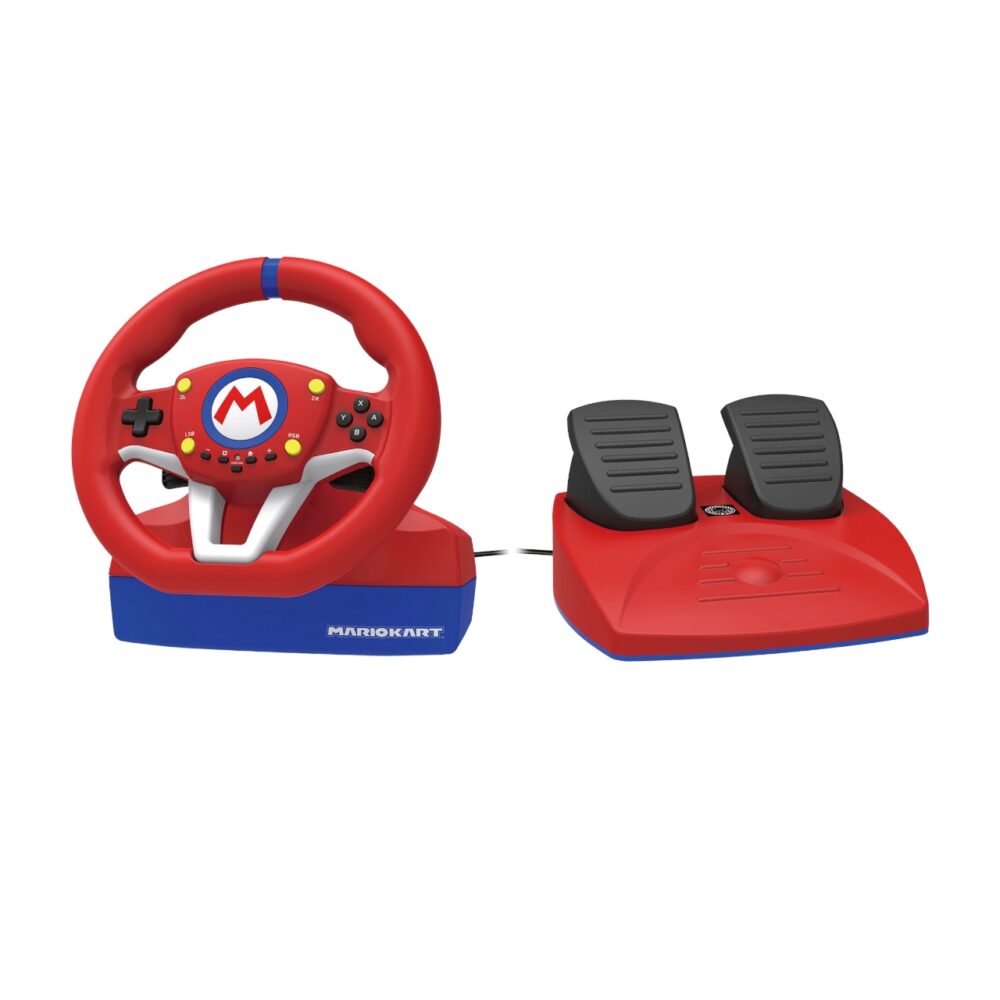 MARIO KART RACING WHEEL PRO MINI For Nintendo Switch