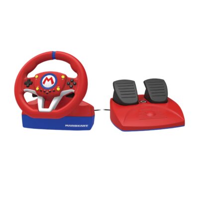 MARIO KART RACING WHEEL PRO MINI For Nintendo Switch
