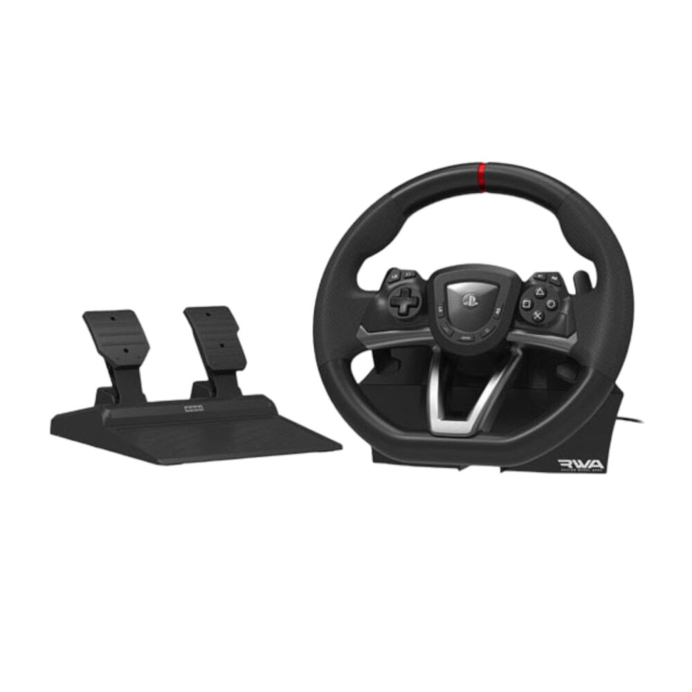 HORI RACING WHEEL APEX For PS5 & PS4