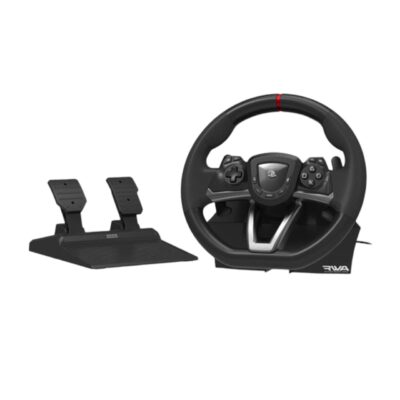 HORI RACING WHEEL APEX For PS5 & PS4
