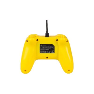 NINTENDO SWITCH POKEMON WIRED CONTROLLER - Image 2