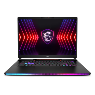 Gaming Laptops