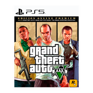 PS5 Games