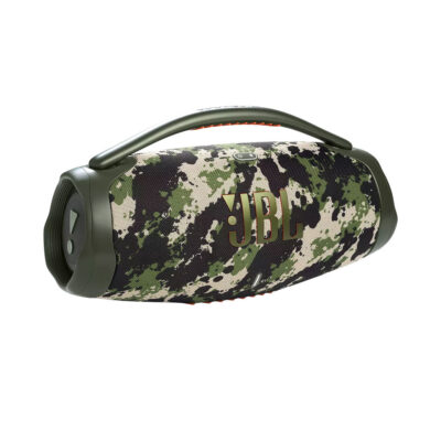 JBL Speaker Boom Box 3 - Squad