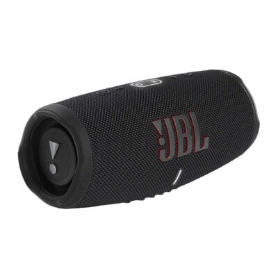 JBL Speaker Charge 5 – Black
