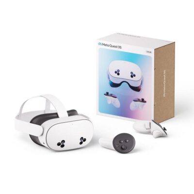 Oculus/META QUEST 3S – 125 GB