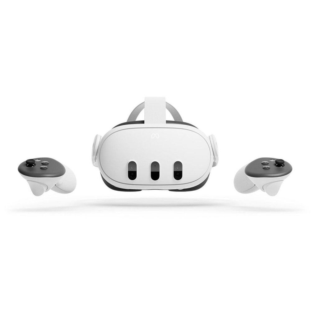 OCULUS/ META QUEST 3 128GB