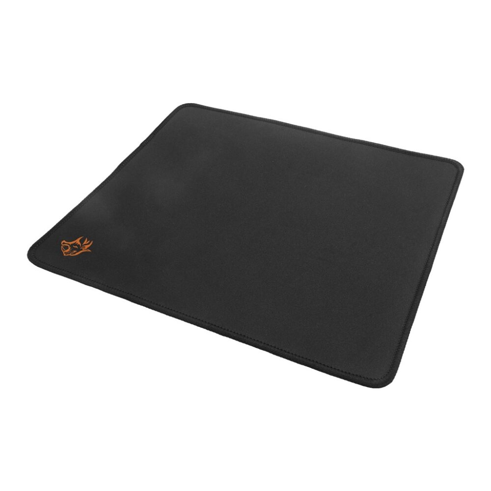 Porodo Gaming Ultimate Gaming Kit Headphone/ Keyboard/ Mouse/ Mouse Pad PDX221 - Image 2