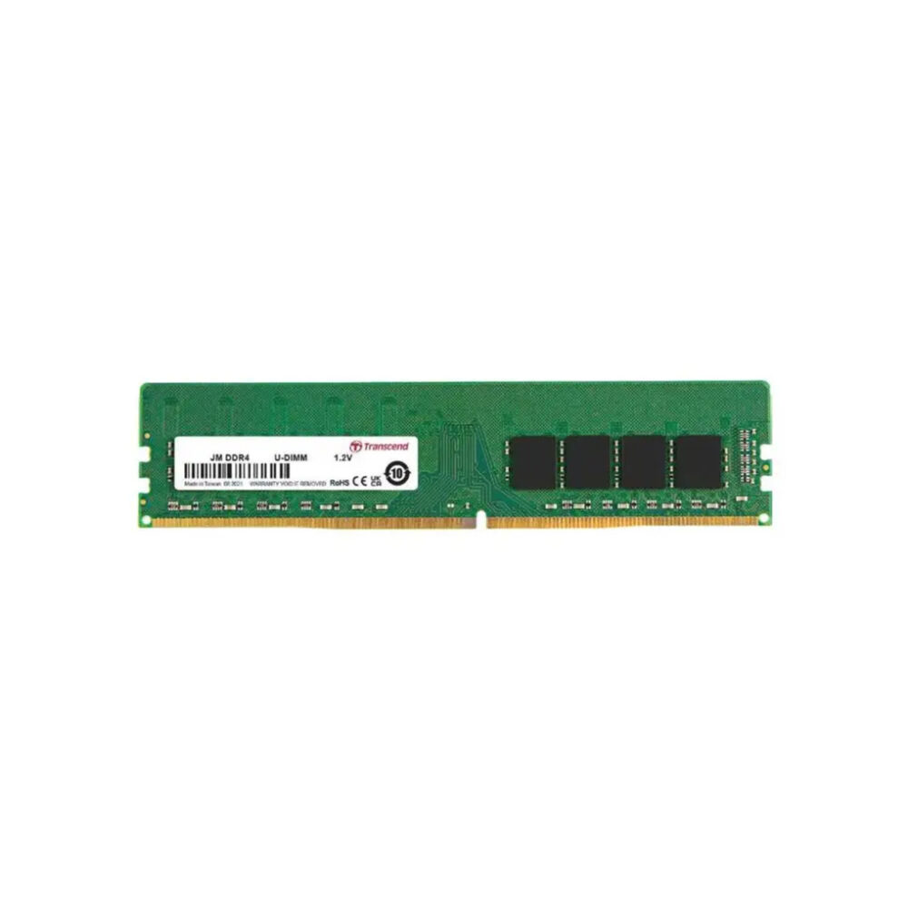 Transcend Memory Desktop DDR4,  8GB (3200)/ JM3200HLG-8G