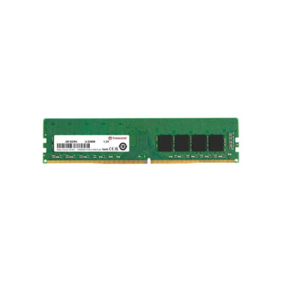 Transcend Memory Desktop DDR4,  8GB (3200)/ JM3200HLG-8G