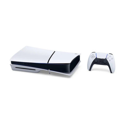 PS5 Playstation 5 Slim Disk Edition 1TB