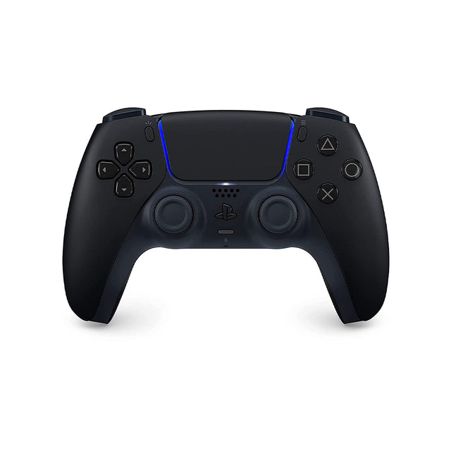 PS5 Controller/ DUALSENSE BLACK WIRELESS CONTROLLER