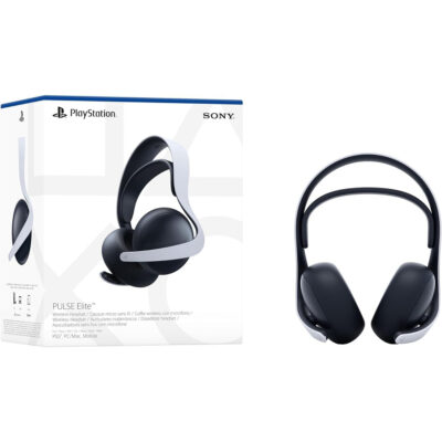 PS5 PULSE ELITE HEADPHONES