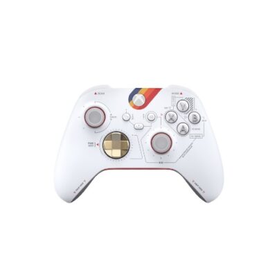 XBOX STARFIELD EDITION WIRELESS CONTROLLER
