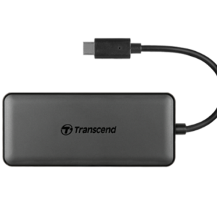 USB-C hub